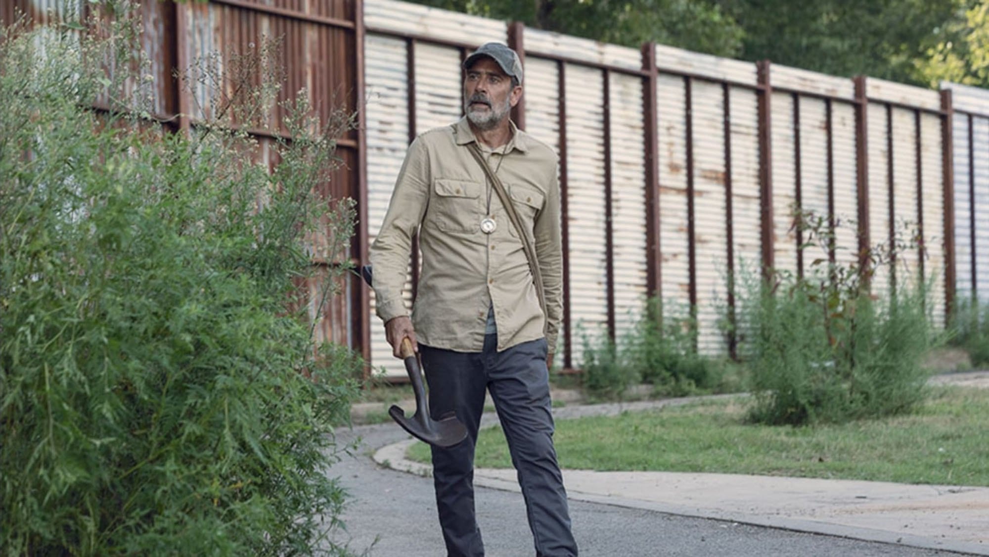 Review: The Walking Dead S09E09 – Adaption