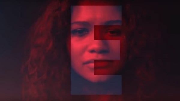Euphoria: Erster Teaser-Trailer zur neuen HBO-Serie