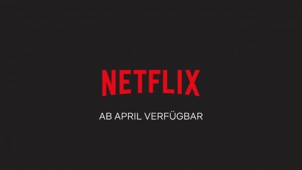 Netflix: Die neuen Serien(staffeln) im April 2021