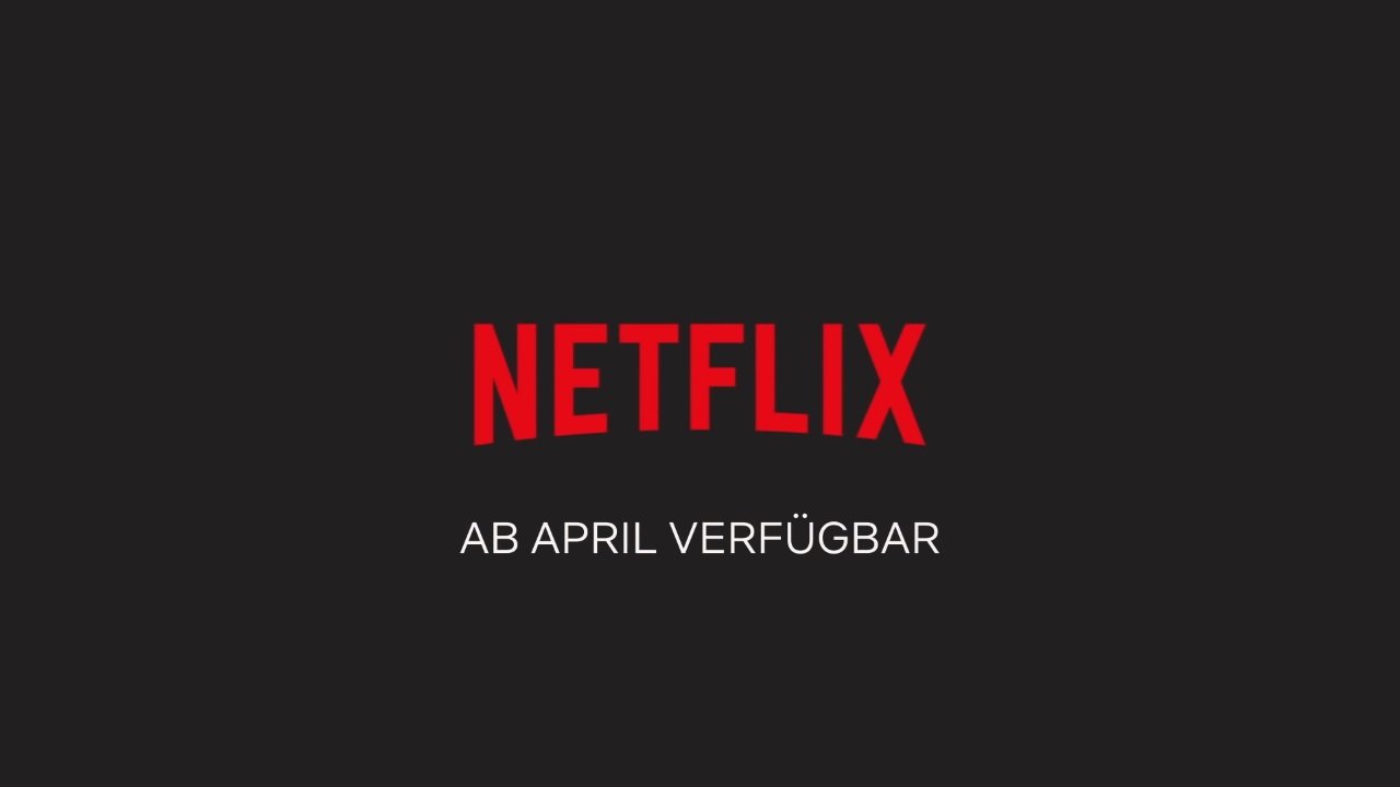 Netflix: Die neuen Serien(staffeln) im April 2021