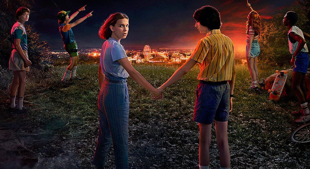 Stranger Things Staffel 3: Trailer ist endlich da