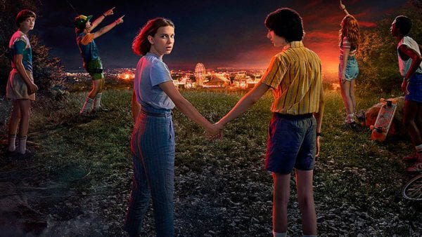 Stranger Things Staffel 3: Trailer ist endlich da