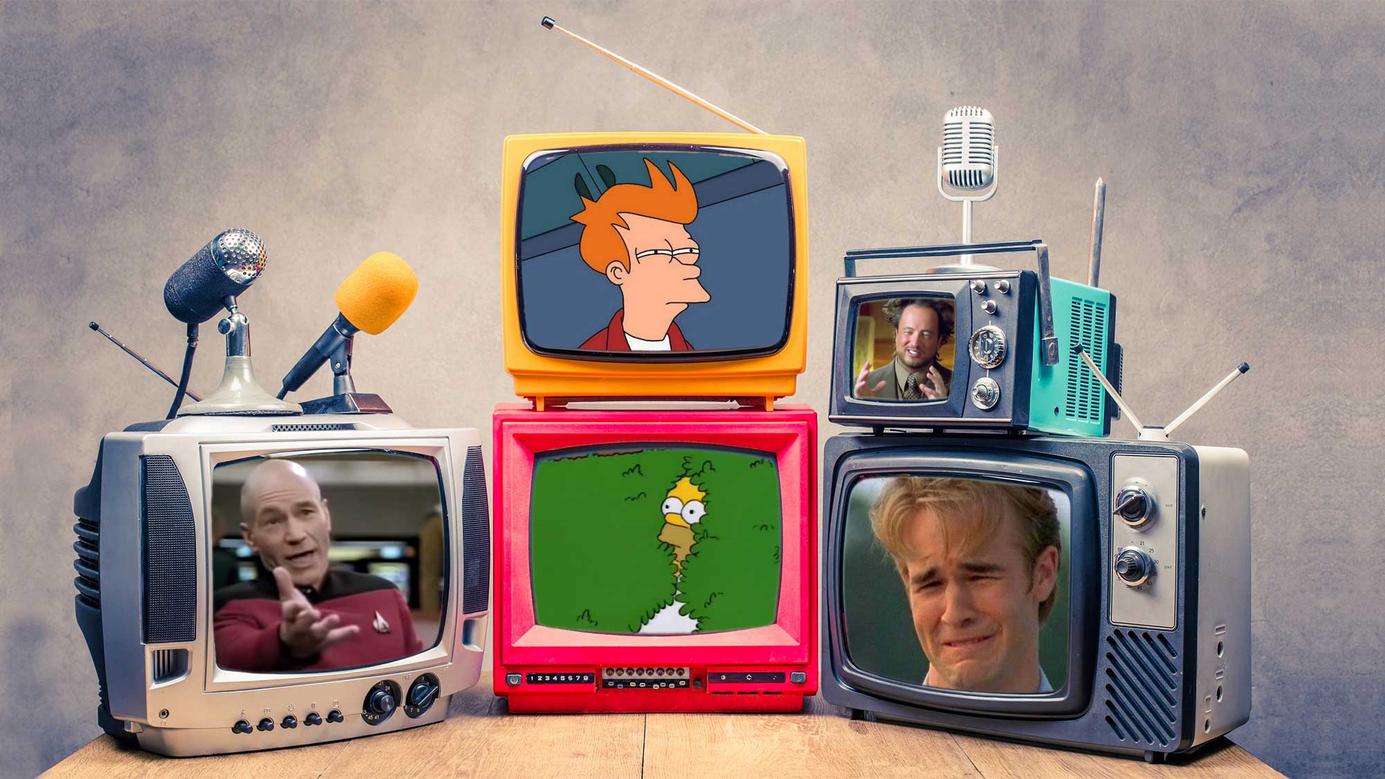 awesome-5-memes-basierend-auf-tv-serien