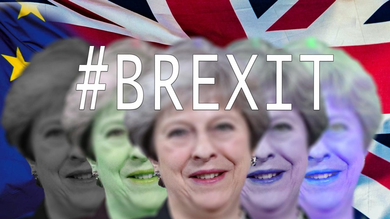 Review: #Brexit – Staffel 4