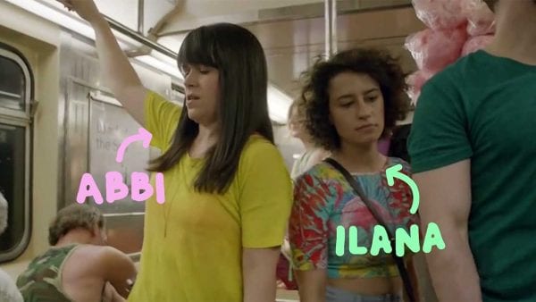 Über den Humor in „Broad City“