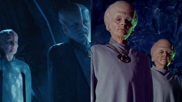 Review: Star Trek Discovery S02E08 – Gedächtniskraft