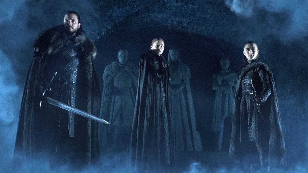 Game of Thrones: Trailer zu Staffel 8 ist endlich da