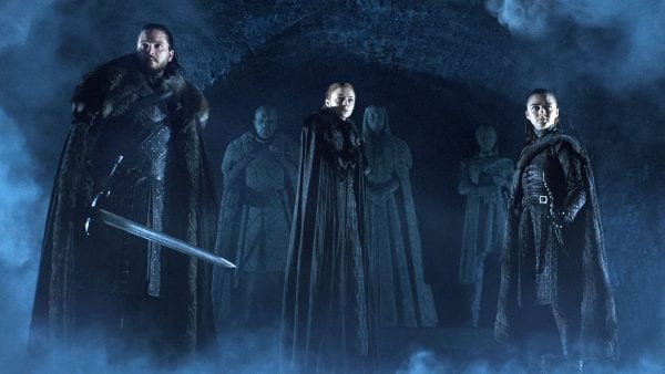Game of Thrones: Trailer zu Staffel 8 ist endlich da