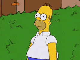 homer-back-in-bushes