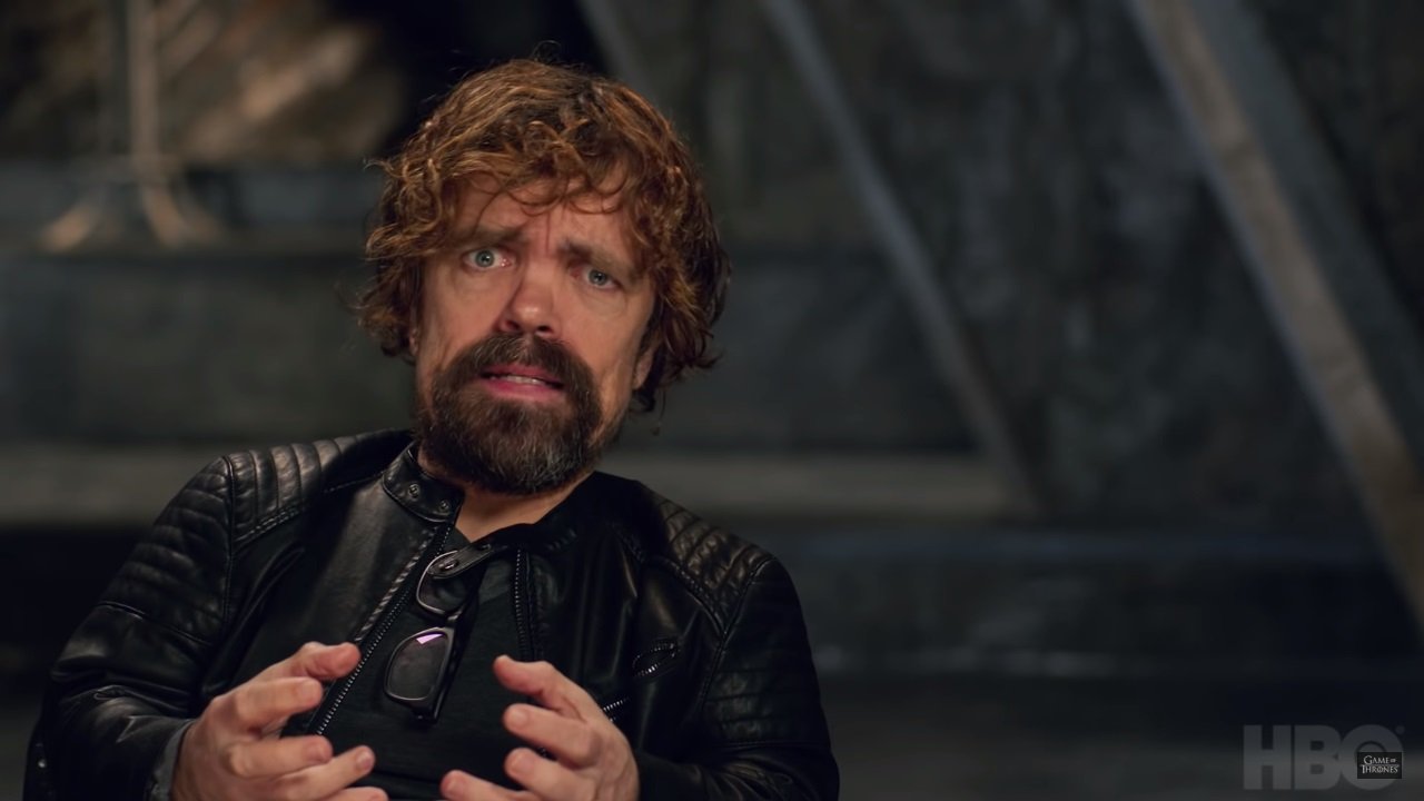 Game of Thrones: The Cast Remembers