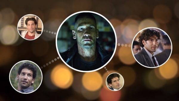 In weiteren Rollen Jon Bernthal
