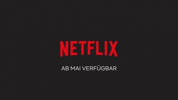 Netflix: Die neuen Serien(staffeln) im Mai 2019