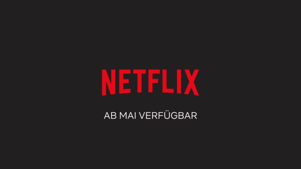 Netflix: Die neuen Serien(staffeln) im Mai 2021