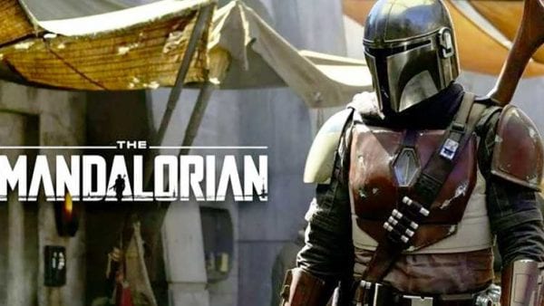 Star Wars: The Mandalorian – Erste Bilder und Startdatum