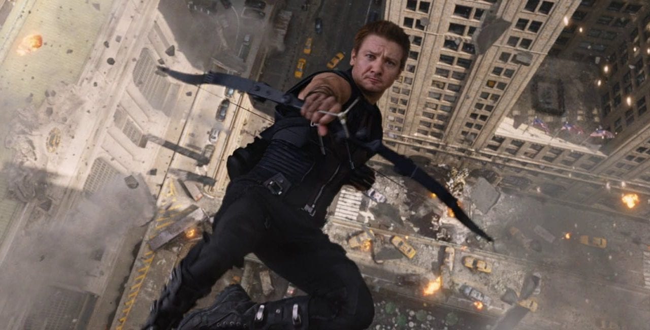 Marvel’s Hawkeye: Starttermin und erste Infos der Disney+ Serie