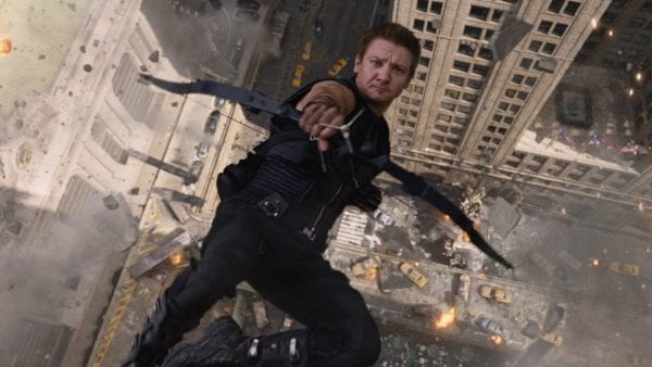 hawkeye