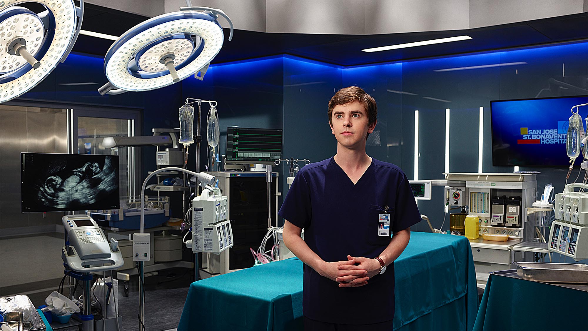 Review: The Good Doctor – Staffel 2