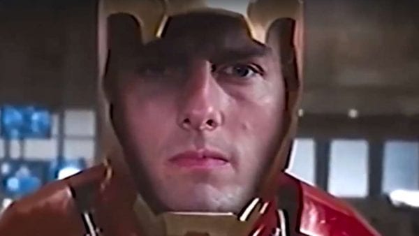 So hätten die Avengers in den 90ern ausgesehen