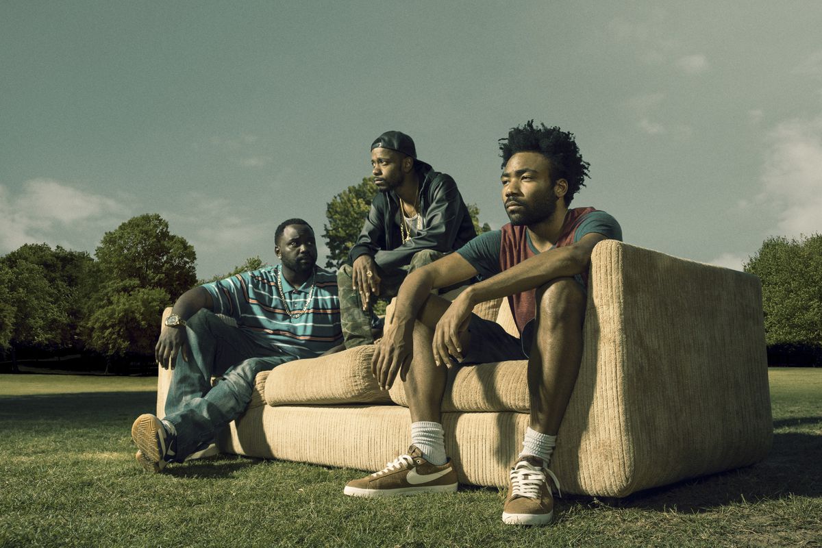 Atlanta
