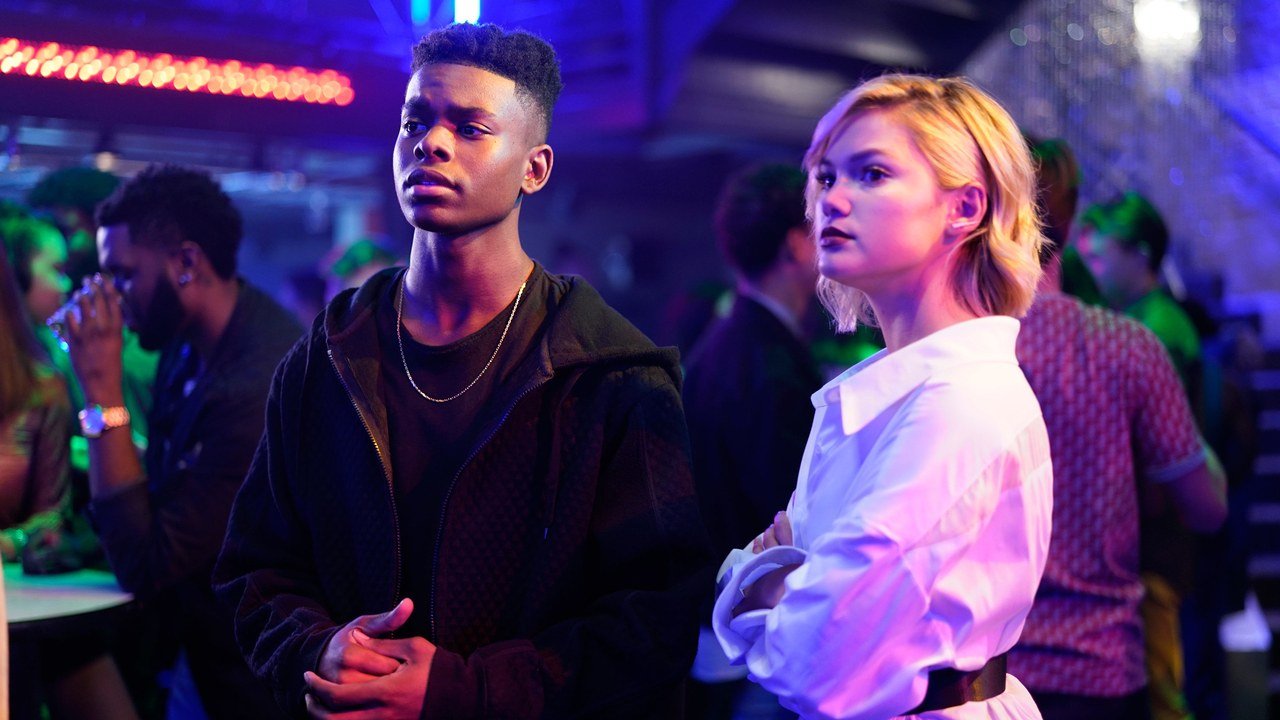 Review: Cloak & Dagger S02E01-06