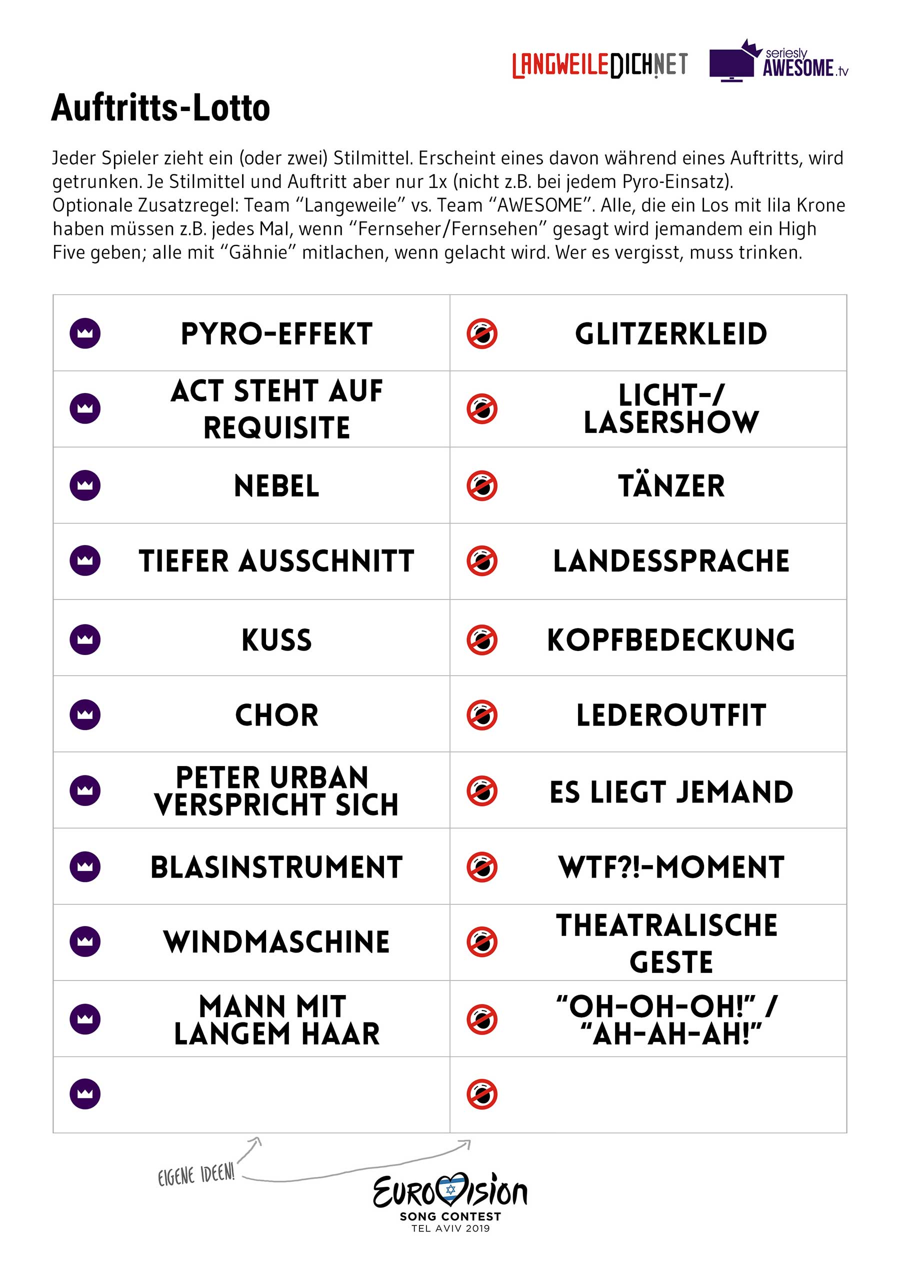 ESC-2019-BLOG_02_stilmittellose