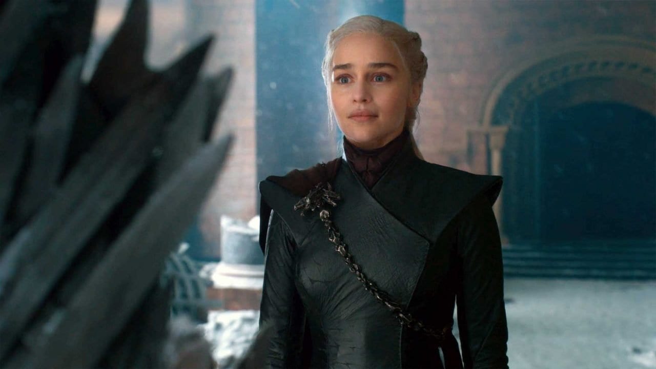 Umfrage: 5 Jahre nach dem Ende, habt ihr „Game of Thrones“ vergeben?