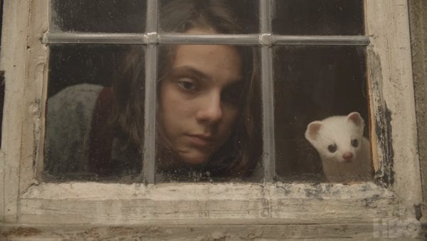 His Dark Materials: Offizieller Teaser Trailer zur TV-Adaption