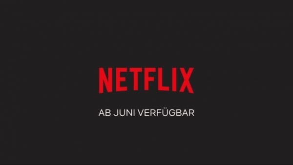 Netflix: Die neuen Serien(staffeln) im Juni