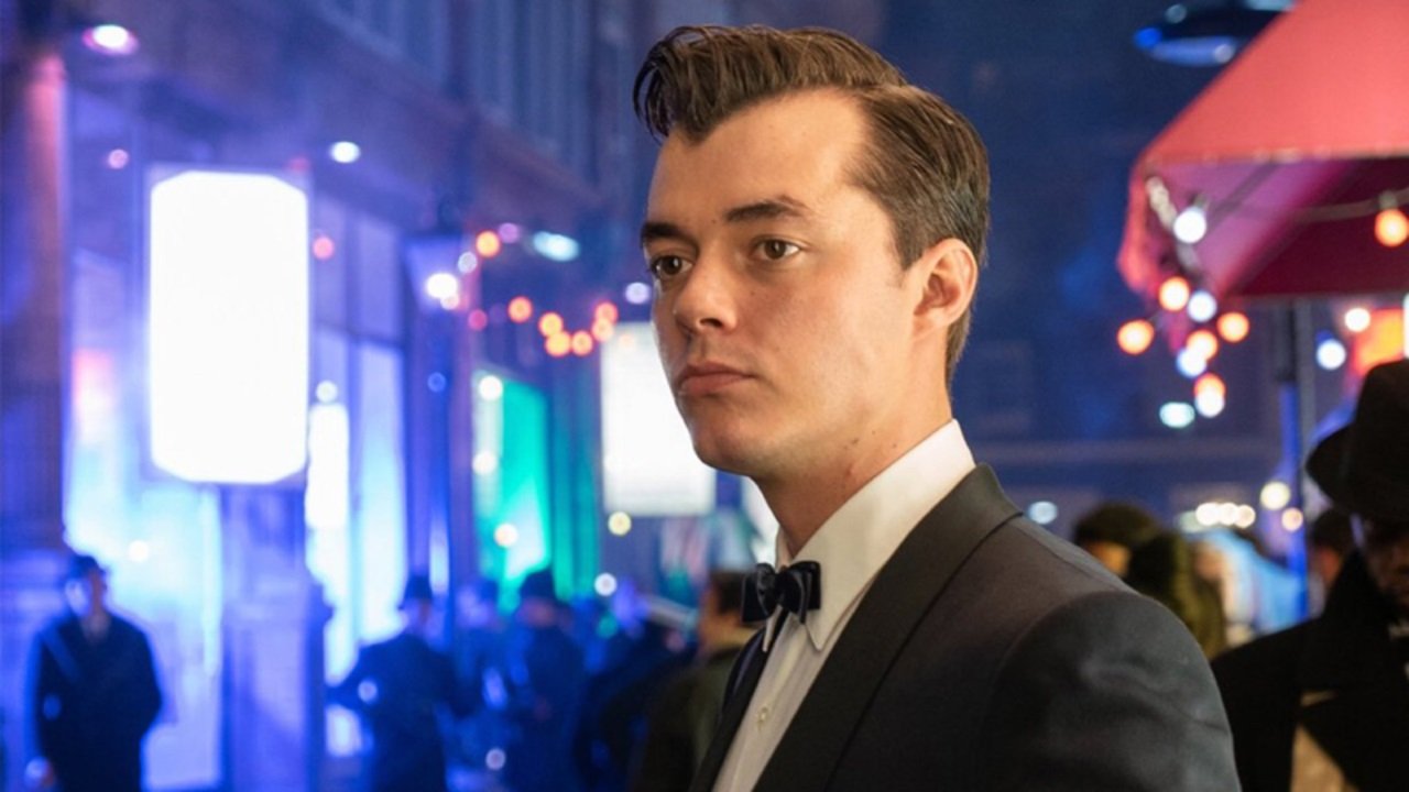 Teaser zum Batman-Prequel „Pennyworth“