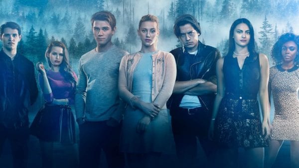 Riverdale Staffel 3