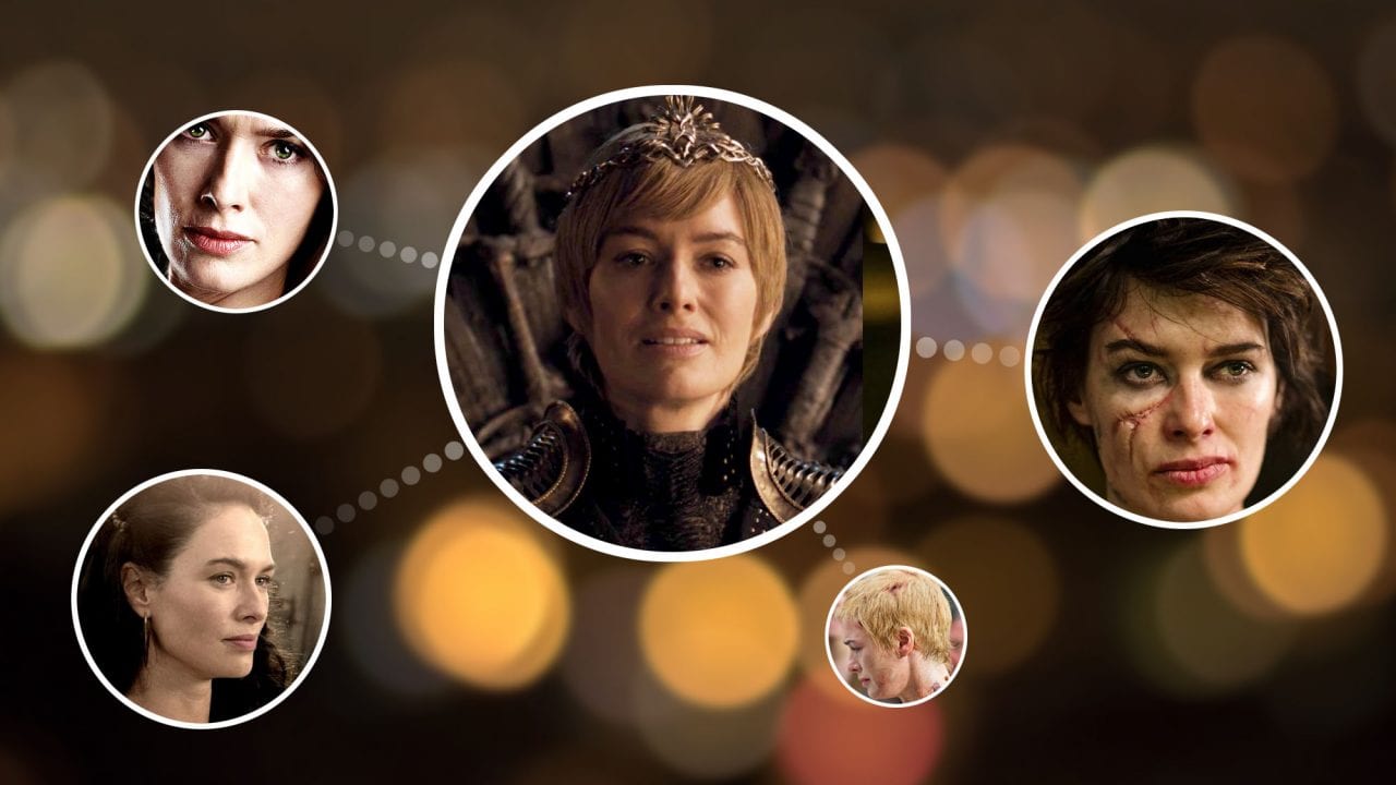 In weiteren Rollen: Lena Headey