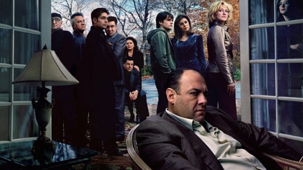 Die 20 besten amerikanischen TV-Dramen seit „Die Sopranos“