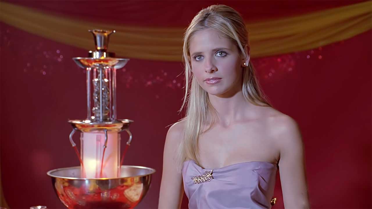 So schlecht ist „Buffy“ HD-Remastered