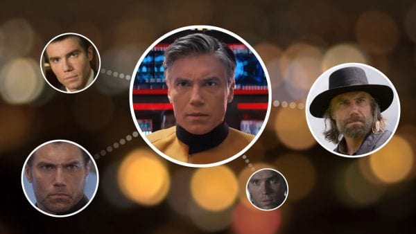 in weiteren rollen anson mount