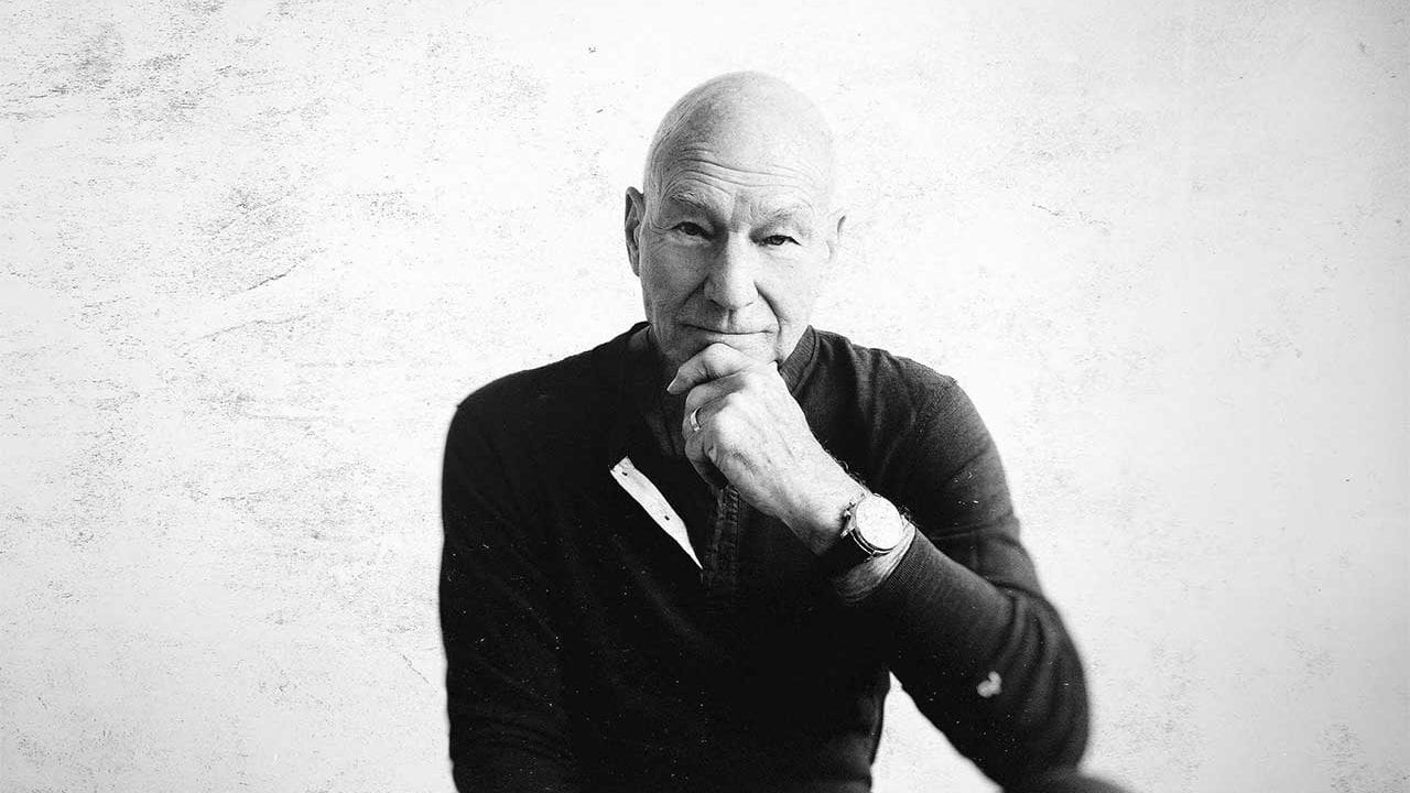 Star Trek: Neue Picard-Serie wird in Deutschland exklusiv bei Amazon Prime Video zu sehen sein