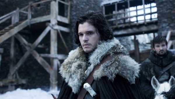 Video-Tributes für Jon Snow, Jaime Lannister, Theon Grejoy und Beric Dondarrion