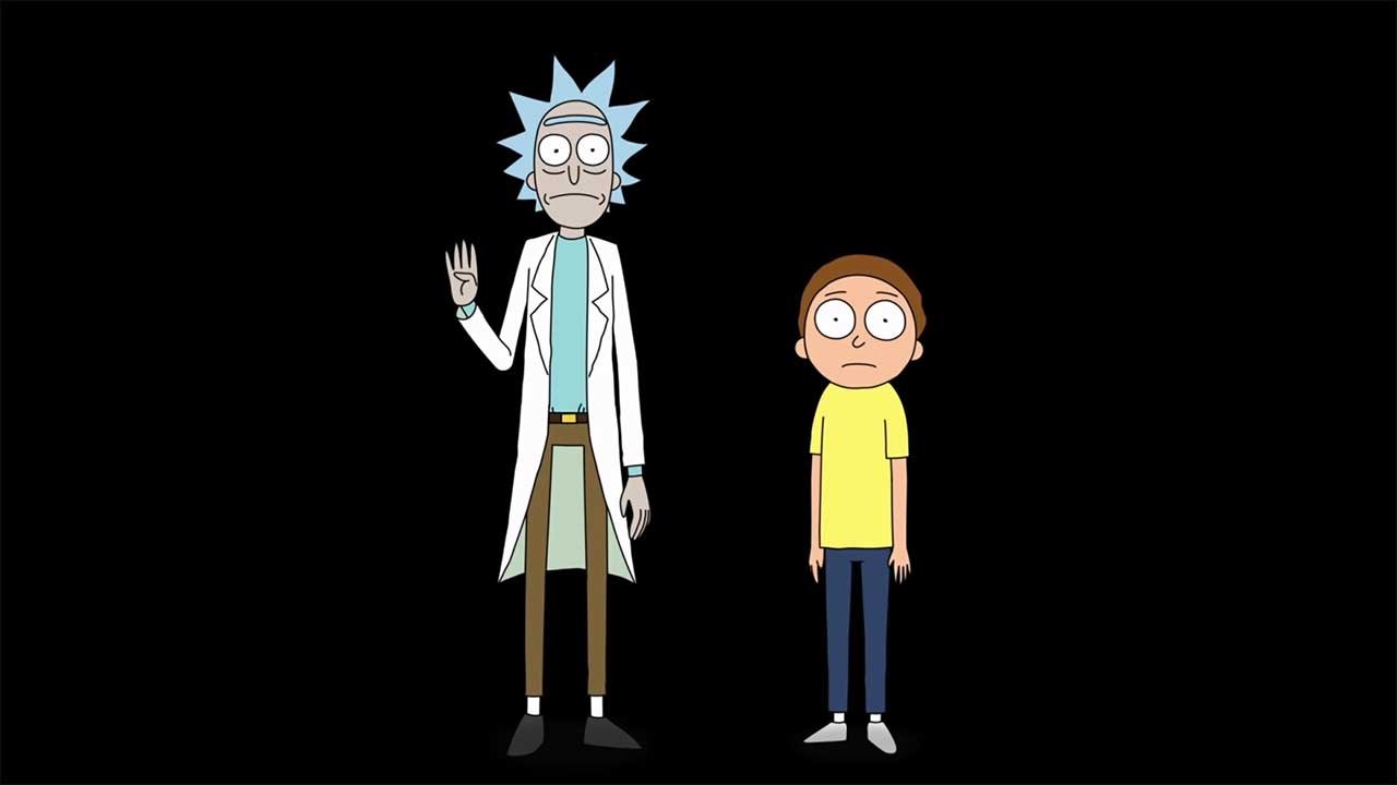 „Rick and Morty“ Staffel 4 startet im November