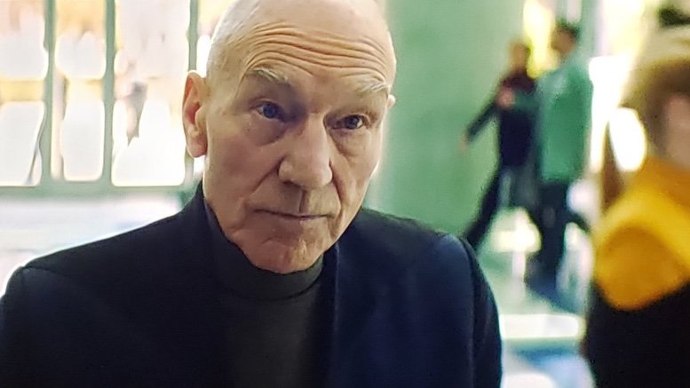 Star Trek: Picard – alle Easter Eggs der ersten Folge