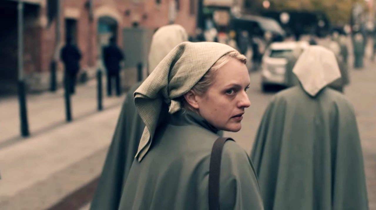 The Handmaid’s Tale: Neuer Trailer zur 3. Staffel