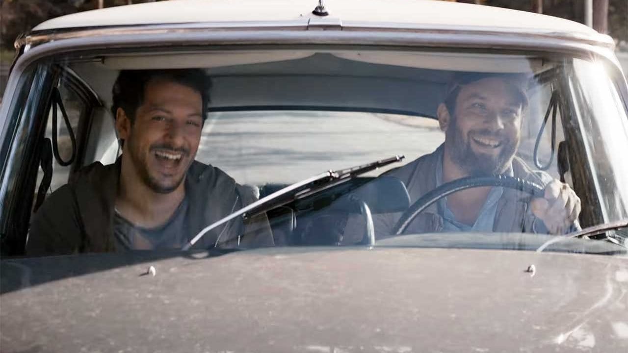 Trailer zur 3. Staffel „Jerks“