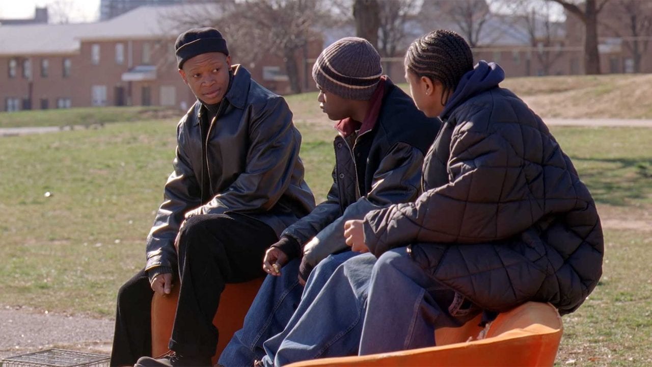 Weshalb „The Wire“ eine der besten Serien aller Zeiten ist