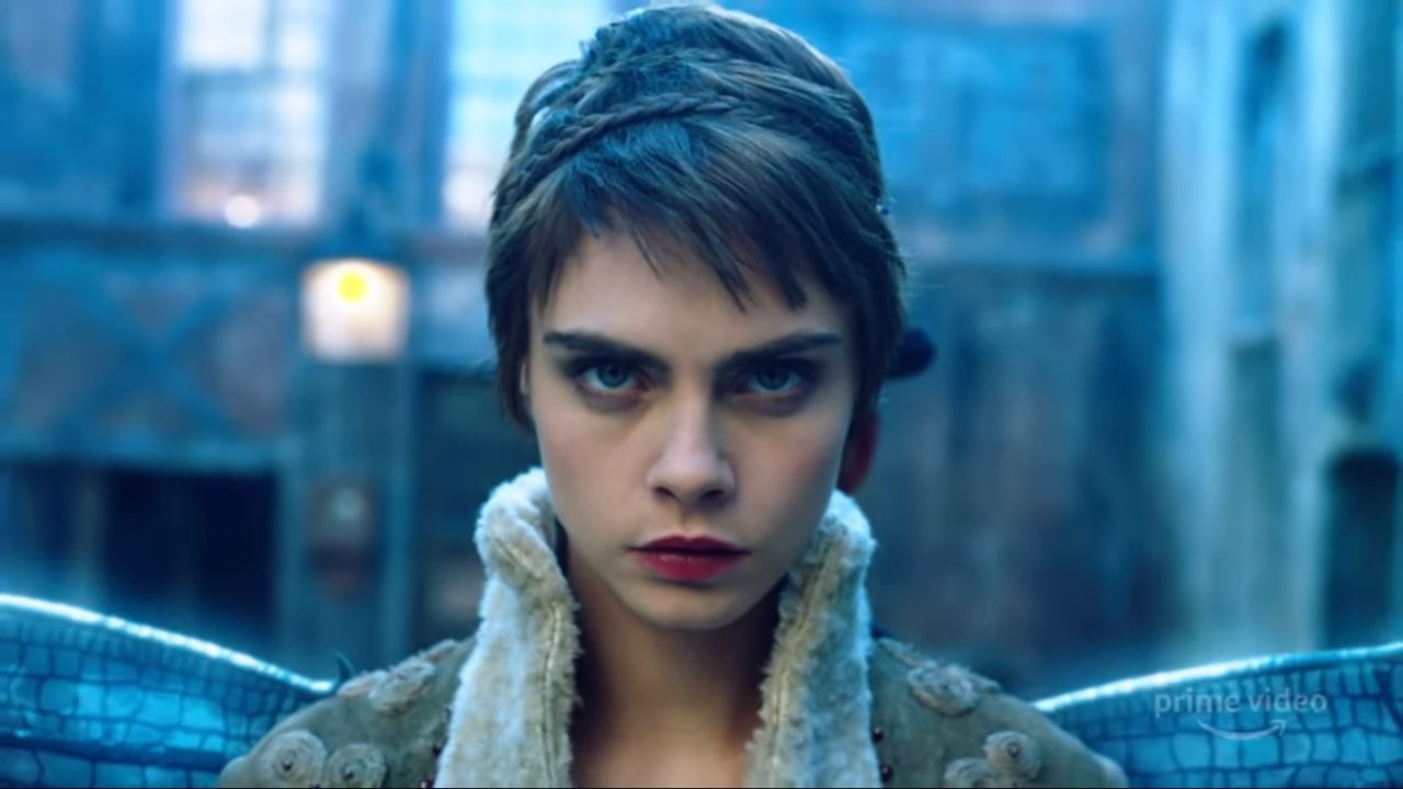 CarnivalRow_S1_Trailer