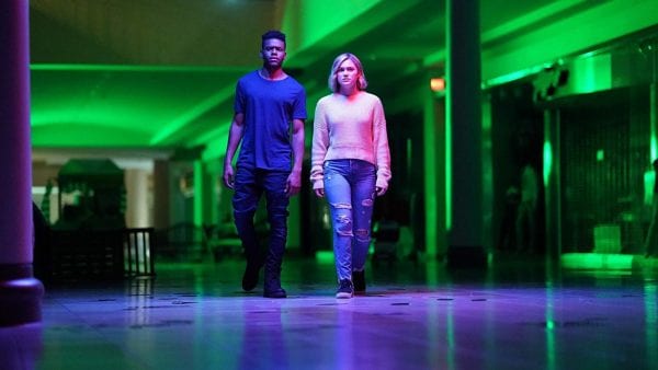 Review: Cloak & Dagger S02E07-10