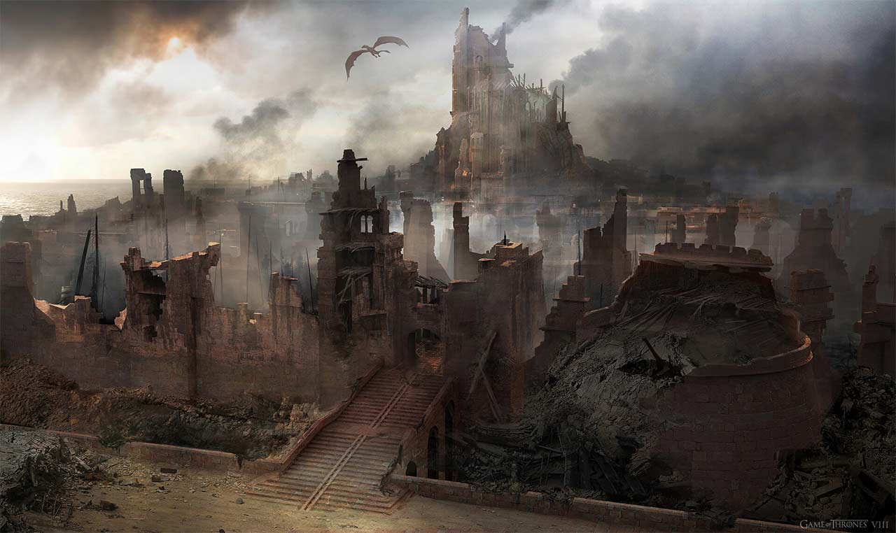 Game-of-Thrones-Staffel-8-concept-Art-Kieran-Belshaw_12