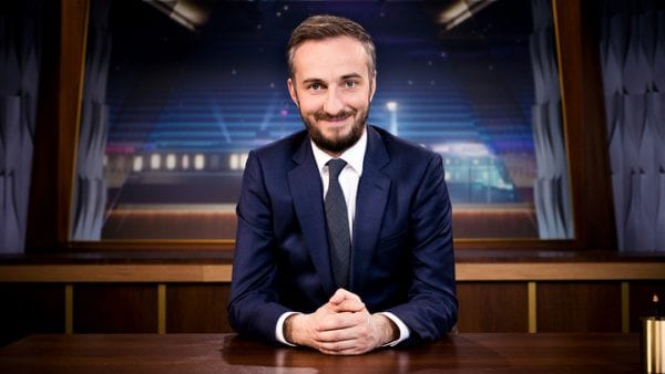 Jan_Boehmermann_NeoMagazinRoyale