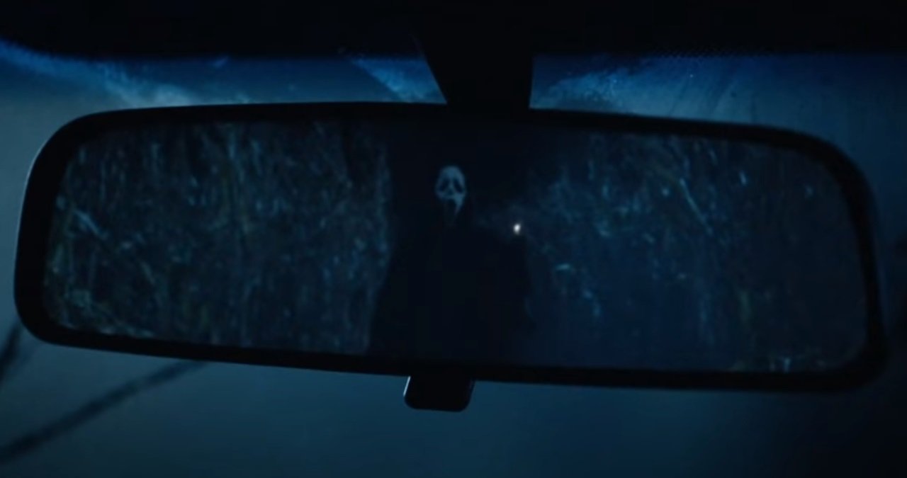 Scream: Trailer zur 3. Staffel