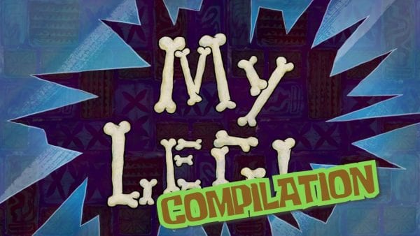 Spongebob_myleg