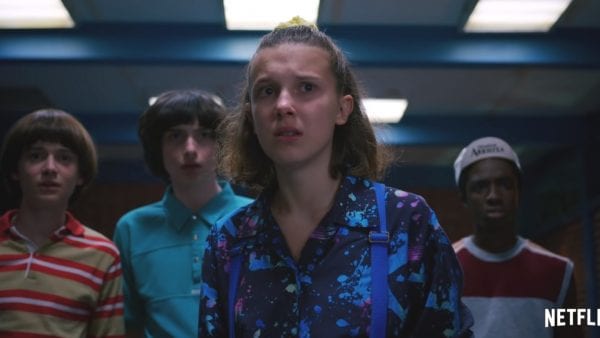 Stranger Things: Finaler Trailer zur 3. Staffel