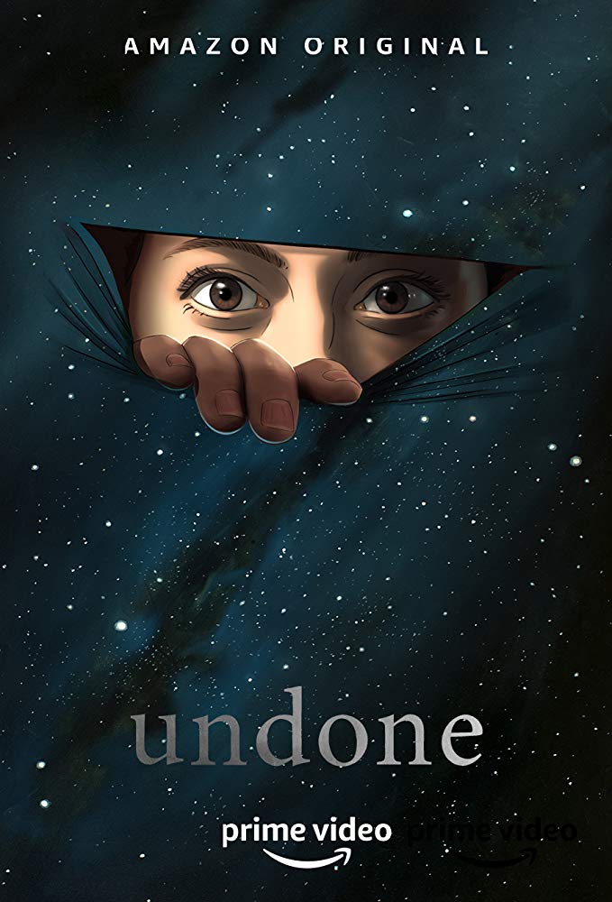 Undone-Poster