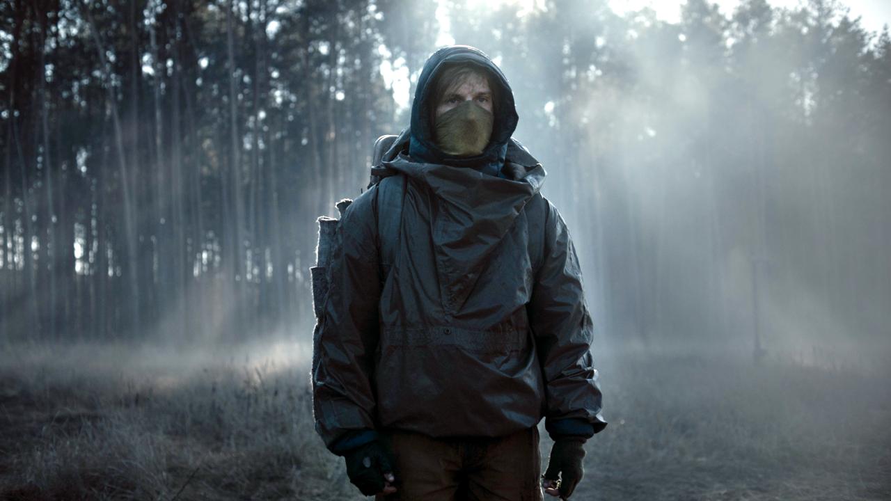 Review: DARK Staffel 2 B (Folge 5-8)